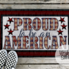 Proud To Be American - Image 2