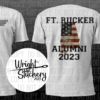 Ft Rucker Alumni T-Shirt