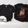 Ft Rucker Alumni T-Shirt - Image 2